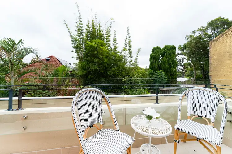 Third view of Homely apartment listing, 15/236 Pacific Highway, Crows Nest NSW 2065