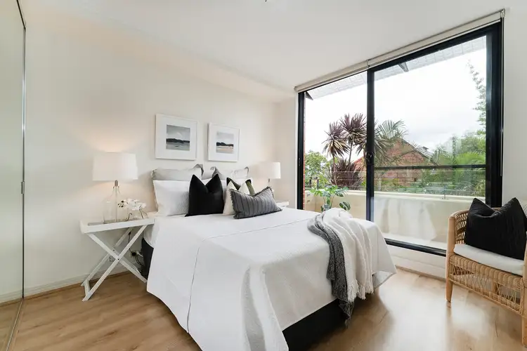 Fourth view of Homely apartment listing, 15/236 Pacific Highway, Crows Nest NSW 2065