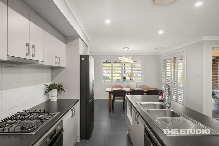 Third view of Homely house listing, 20 Halloway Boulevard, North Kellyville NSW 2155