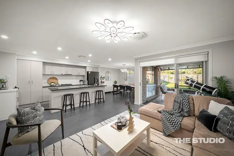 Fourth view of Homely house listing, 20 Halloway Boulevard, North Kellyville NSW 2155