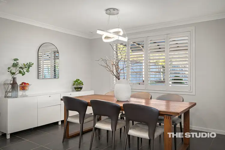 Fifth view of Homely house listing, 20 Halloway Boulevard, North Kellyville NSW 2155