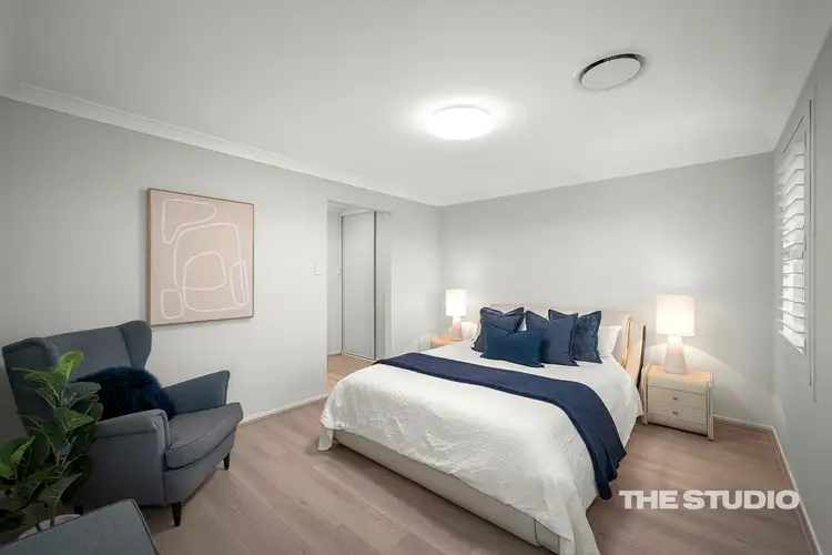 Sixth view of Homely house listing, 20 Halloway Boulevard, North Kellyville NSW 2155