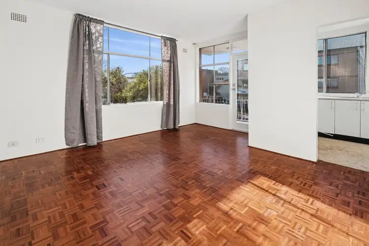 8/16 Joubert Street, Hunters Hill NSW 2110