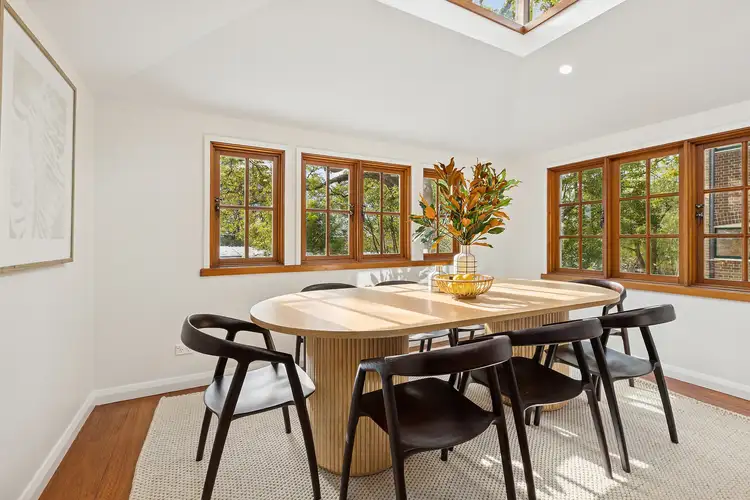 Third view of Homely house listing, 76A Birchgrove Road, Balmain NSW 2041