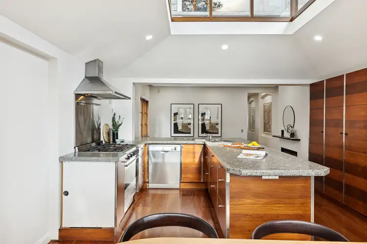 Fifth view of Homely house listing, 76A Birchgrove Road, Balmain NSW 2041