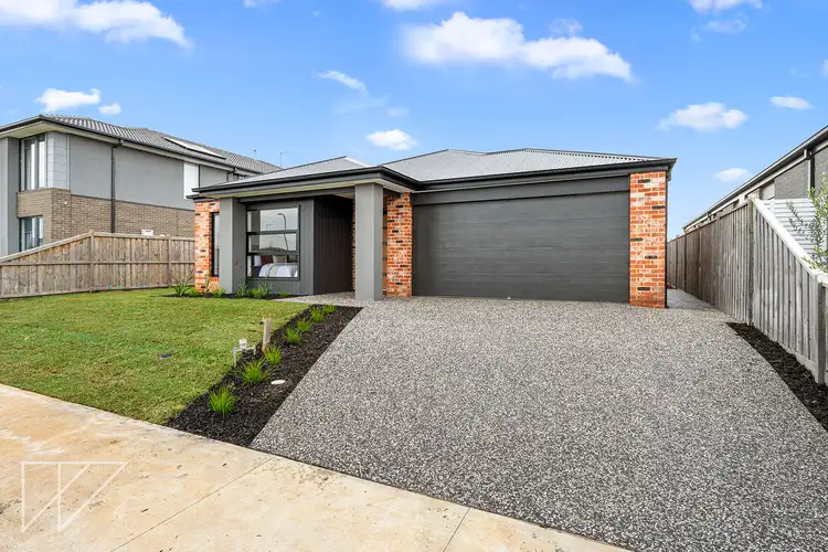 32 Franklin Avenue, Warragul VIC 3820