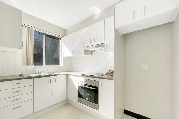 6/20 Meadow Crescent, Meadowbank NSW 2114