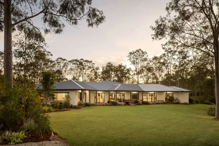 198 Hornsey Road, Anstead QLD 4070
