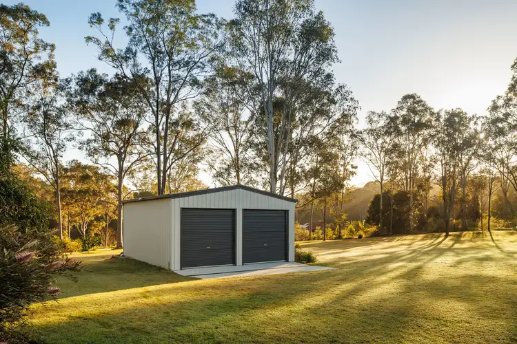 Fifth view of Homely rural property listing, 198 Hornsey Road, Anstead QLD 4070