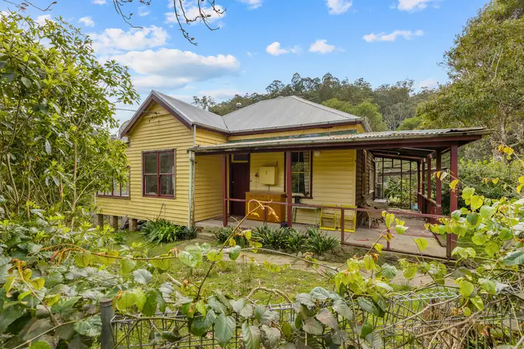 229 Moylans Road, Dungog NSW 2420