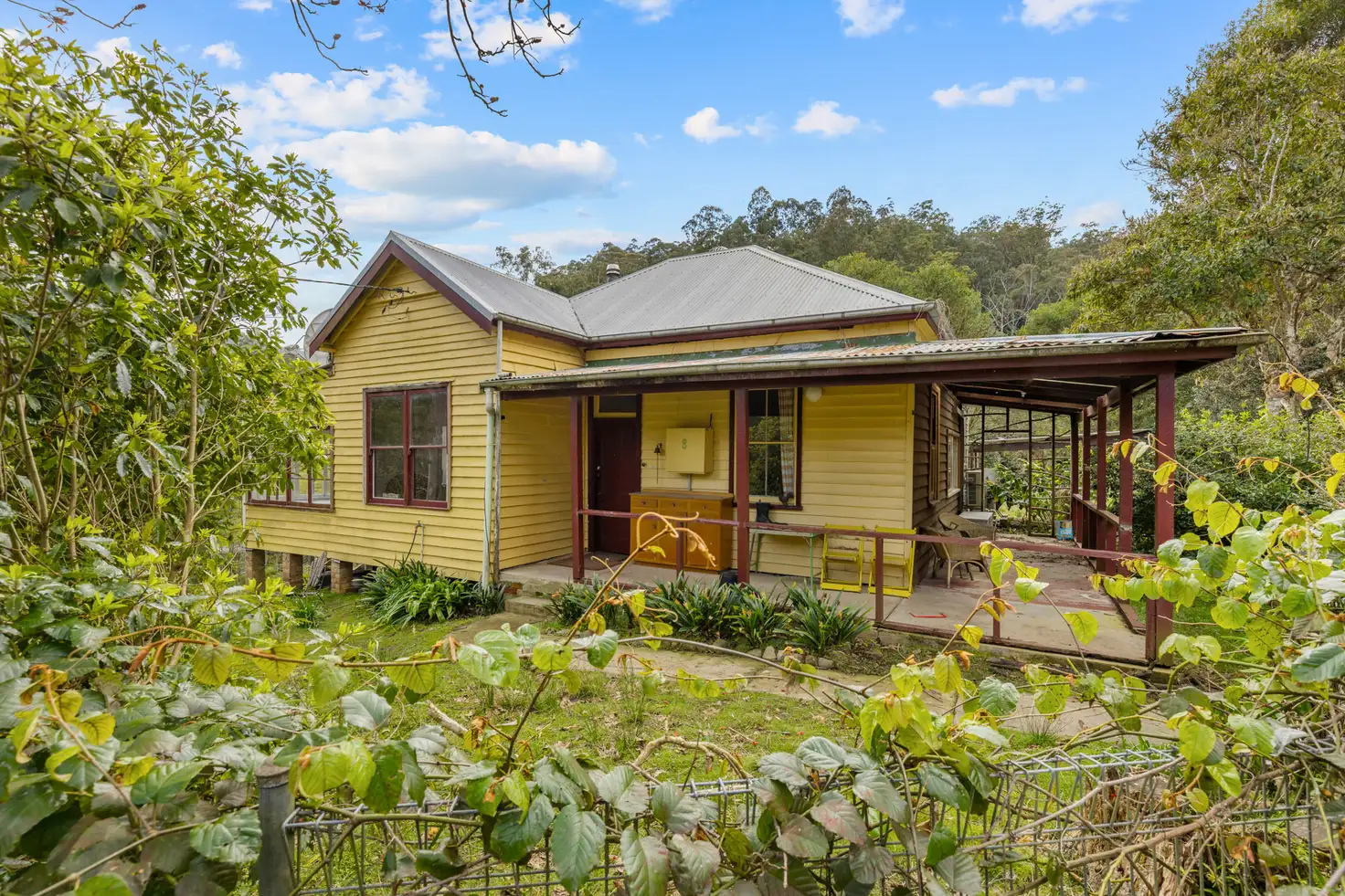 Main view of Homely rural property listing, 229 Moylans Road, Dungog NSW 2420