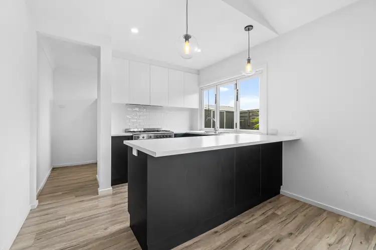 Second view of Homely house listing, 5 Murray Grey Avenue, Traralgon VIC 3844