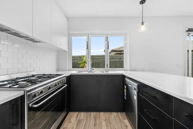 Third view of Homely house listing, 5 Murray Grey Avenue, Traralgon VIC 3844