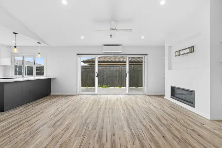 Fourth view of Homely house listing, 5 Murray Grey Avenue, Traralgon VIC 3844