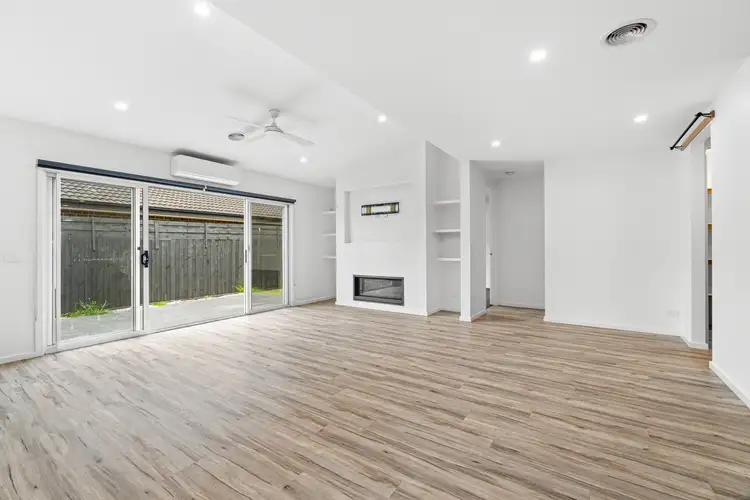 Fifth view of Homely house listing, 5 Murray Grey Avenue, Traralgon VIC 3844