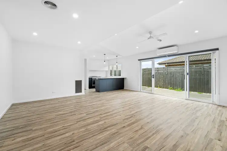 Sixth view of Homely house listing, 5 Murray Grey Avenue, Traralgon VIC 3844