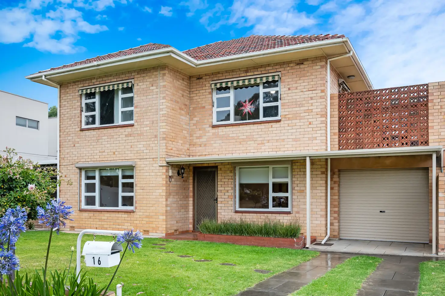 Main view of Homely unit listing, 16 Riverway, Fulham Gardens SA 5024