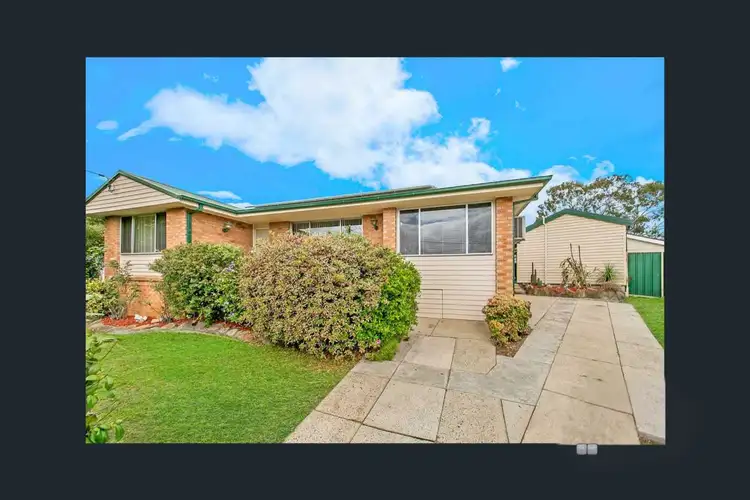 7 Peke Place, Rooty Hill NSW 2766