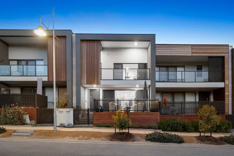 33 Anchorage Avenue, Safety Beach VIC 3936