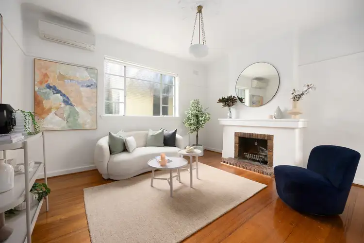 3/74 Canterbury Road, Toorak VIC 3142