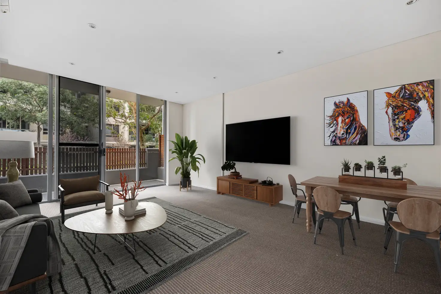 Main view of Homely apartment listing, G21/4 Seven Street, Epping NSW 2121