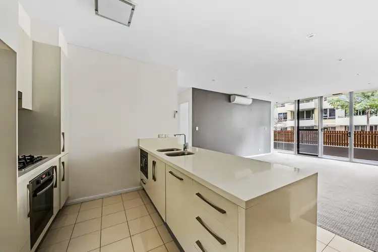 Second view of Homely apartment listing, G21/4 Seven Street, Epping NSW 2121