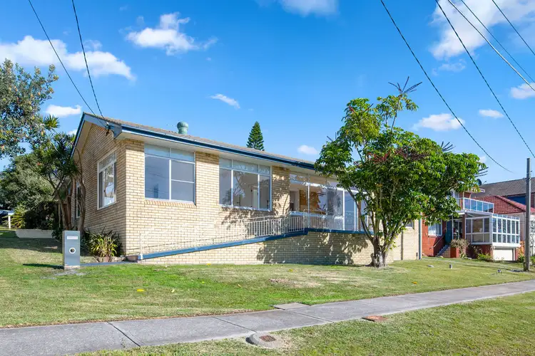 Second view of Homely house listing, 124 Victoria Street, Malabar NSW 2036