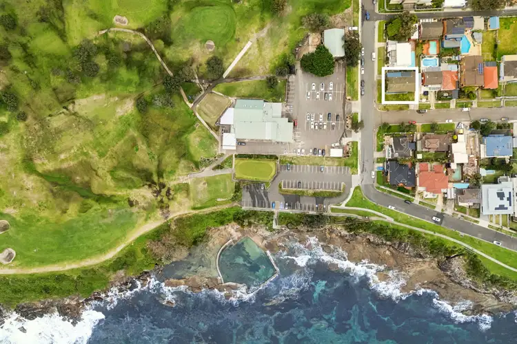 Third view of Homely house listing, 124 Victoria Street, Malabar NSW 2036