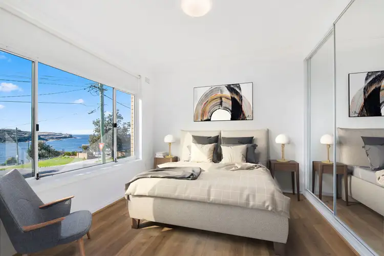 Sixth view of Homely house listing, 124 Victoria Street, Malabar NSW 2036