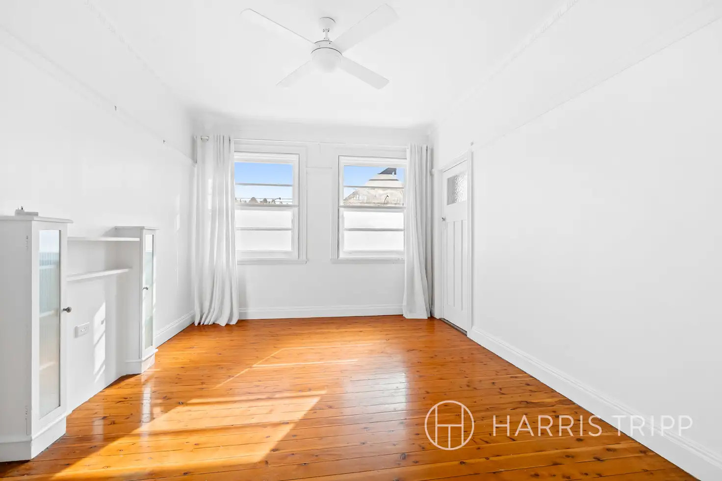 Main view of Homely apartment listing, 3/60 Carlton Crescent, Summer Hill NSW 2130