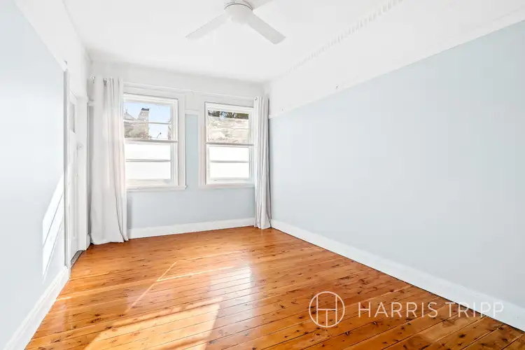 Fourth view of Homely apartment listing, 3/60 Carlton Crescent, Summer Hill NSW 2130