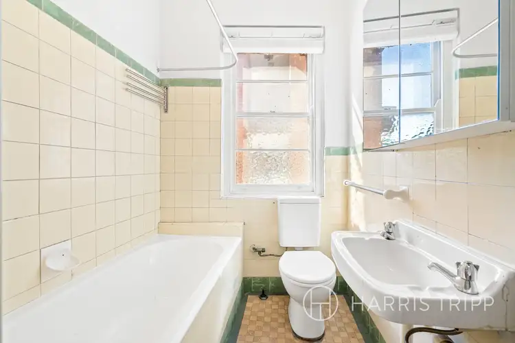 Fifth view of Homely apartment listing, 3/60 Carlton Crescent, Summer Hill NSW 2130