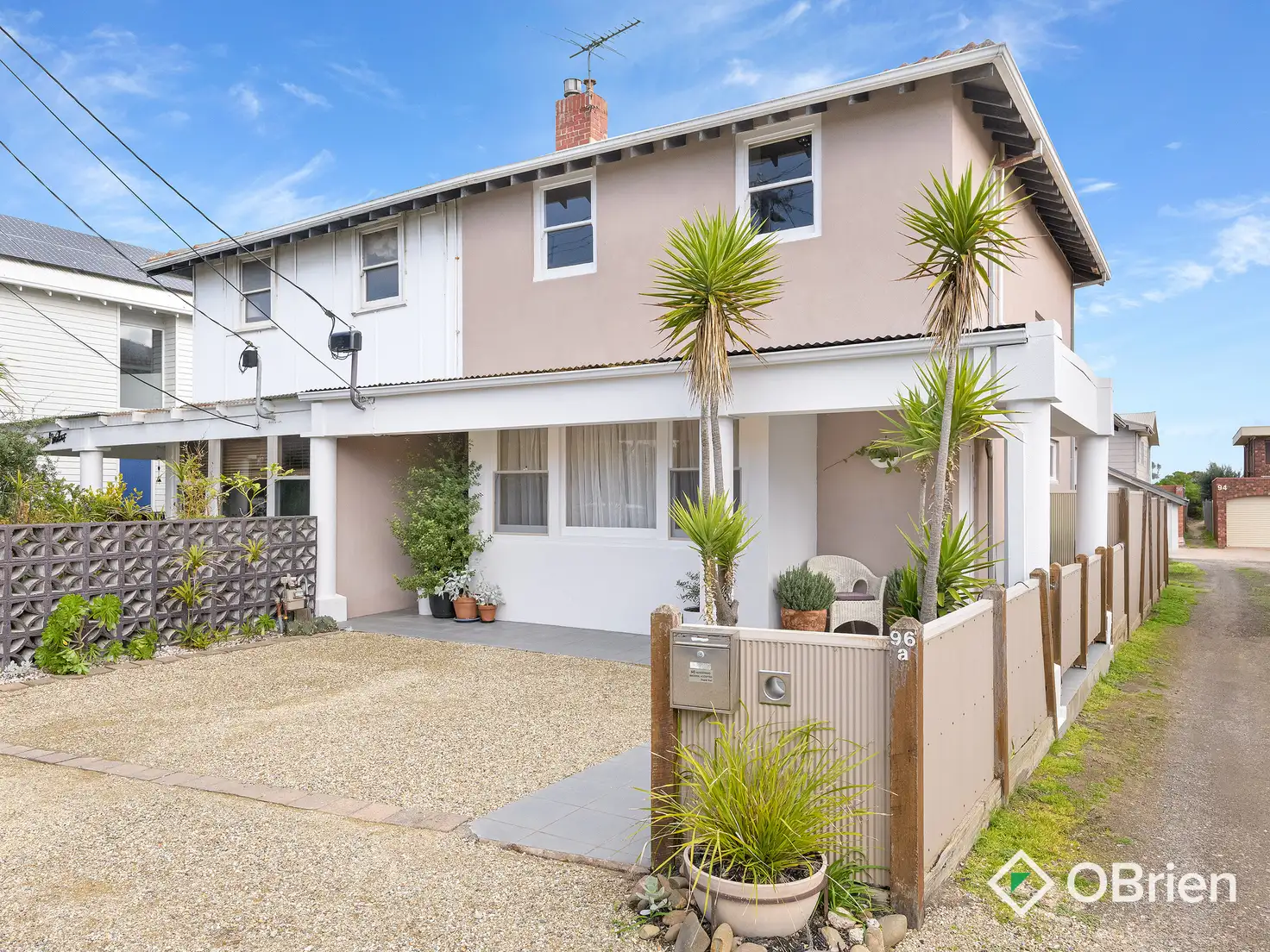 Main view of Homely house listing, 96A Gould Street, Frankston VIC 3199