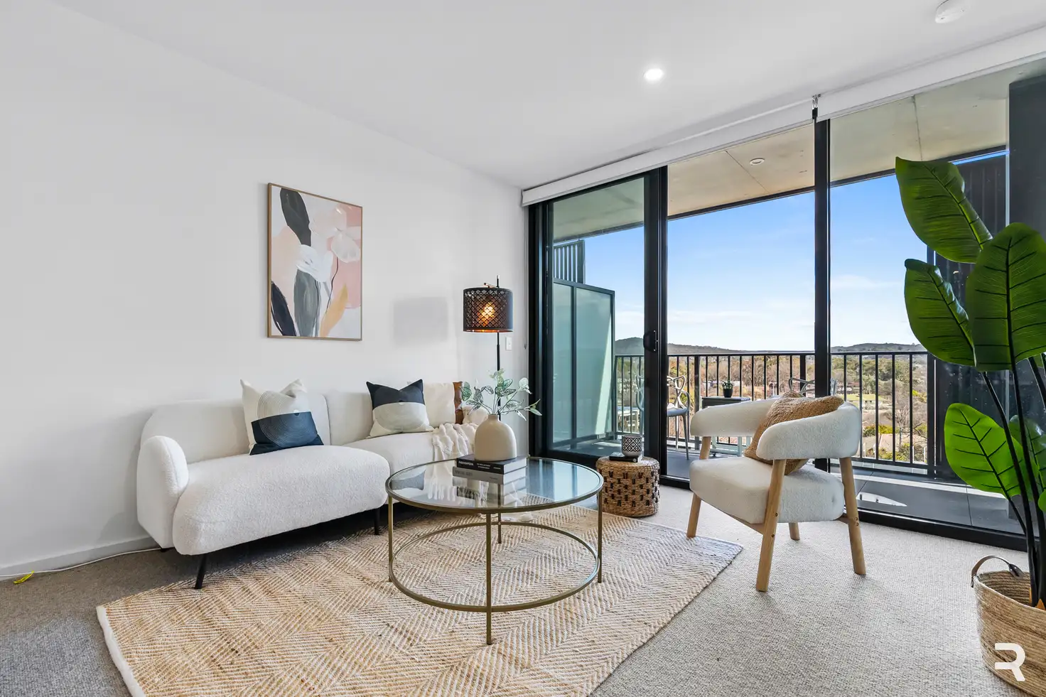 Main view of Homely apartment listing, 508/253 Northbourne Avenue, Lyneham ACT 2602