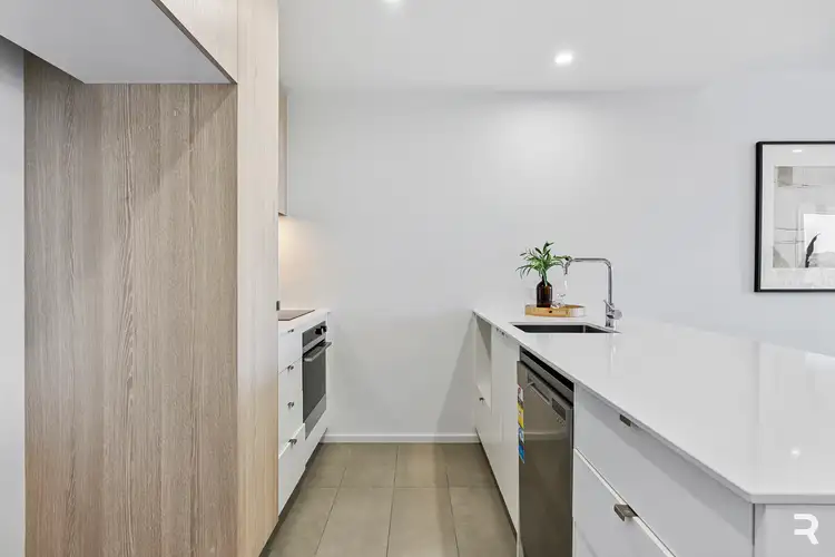 Third view of Homely apartment listing, 508/253 Northbourne Avenue, Lyneham ACT 2602