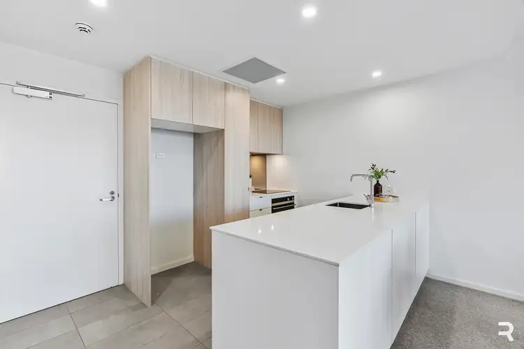 Fourth view of Homely apartment listing, 508/253 Northbourne Avenue, Lyneham ACT 2602