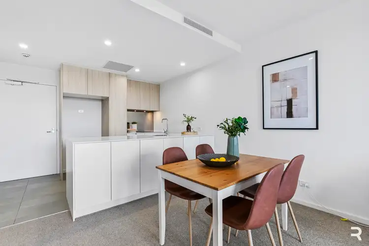 Fifth view of Homely apartment listing, 508/253 Northbourne Avenue, Lyneham ACT 2602