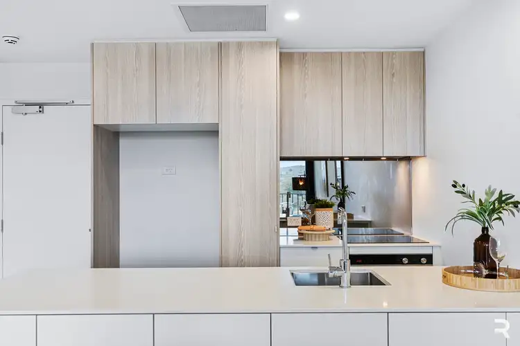 Sixth view of Homely apartment listing, 508/253 Northbourne Avenue, Lyneham ACT 2602