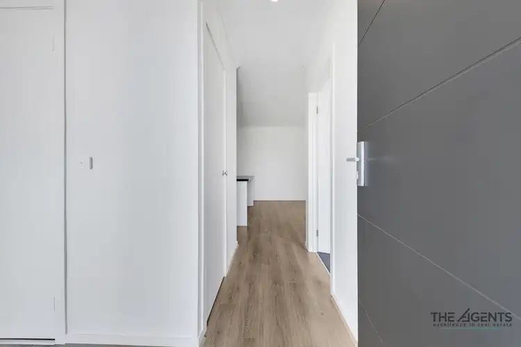 Second view of Homely house listing, 3 Venetian Way, Tarneit VIC 3029