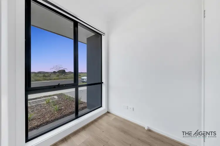 Third view of Homely house listing, 3 Venetian Way, Tarneit VIC 3029