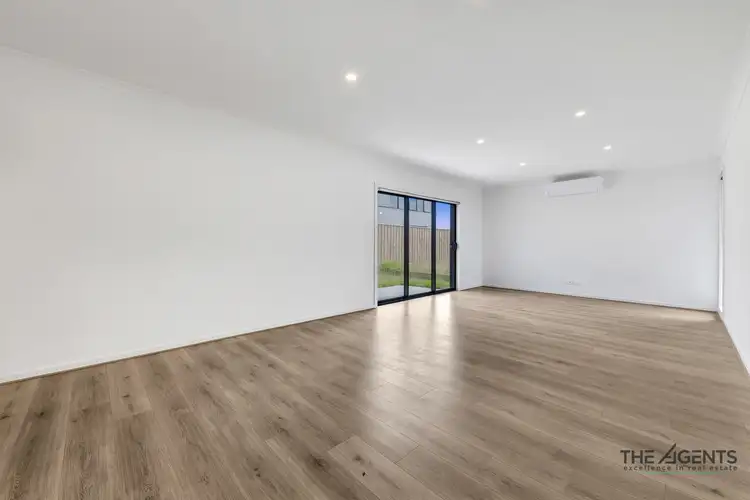 Fourth view of Homely house listing, 3 Venetian Way, Tarneit VIC 3029