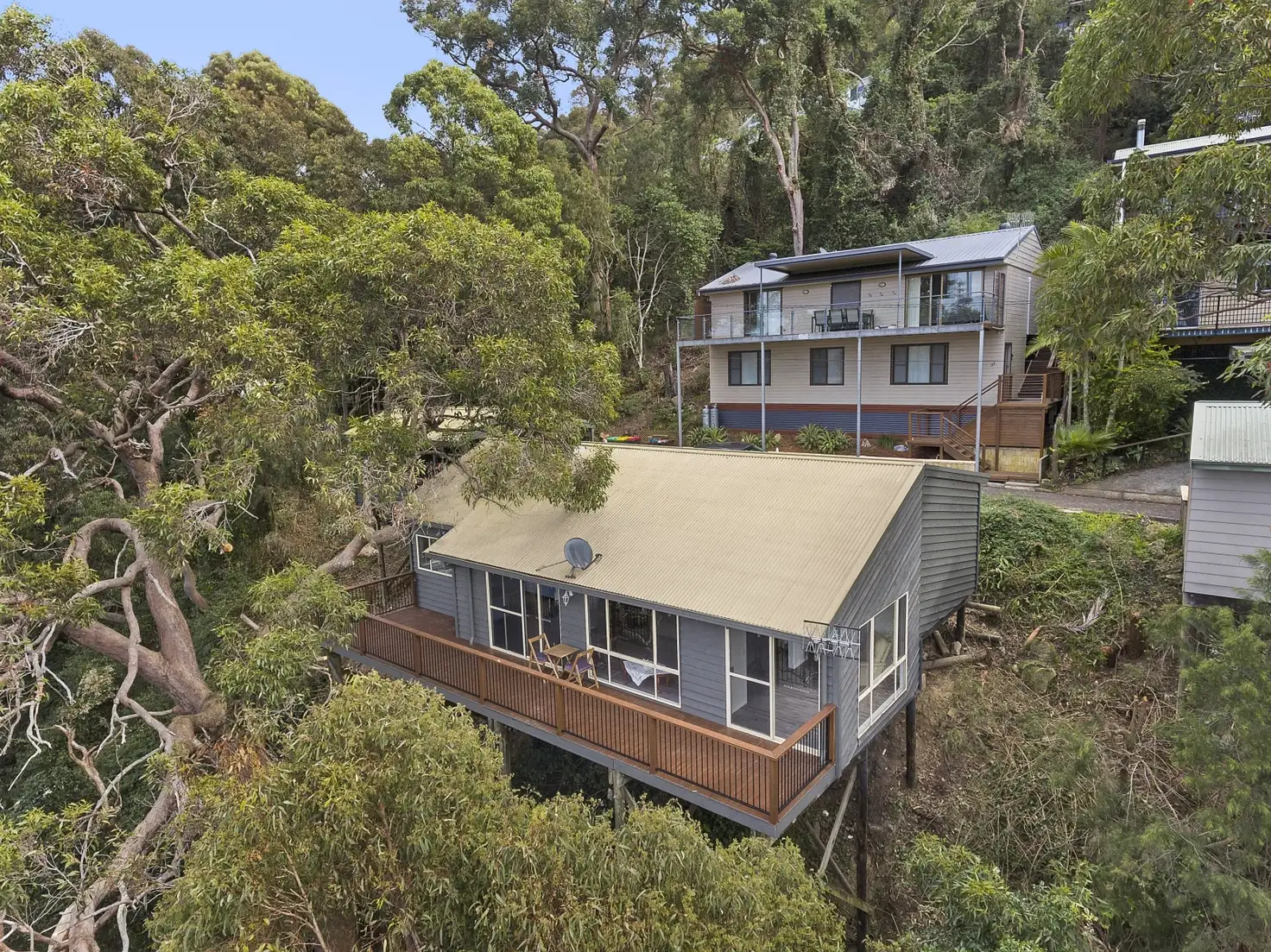 Main view of Homely house listing, 37 Greenhaven Drive, Umina Beach NSW 2257