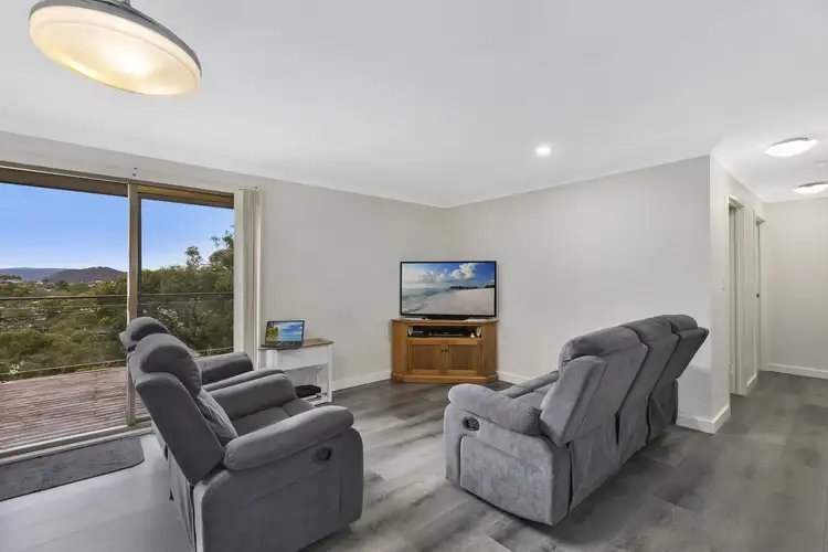 Fifth view of Homely house listing, 37 Greenhaven Drive, Umina Beach NSW 2257