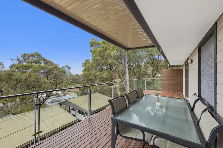 Sixth view of Homely house listing, 37 Greenhaven Drive, Umina Beach NSW 2257