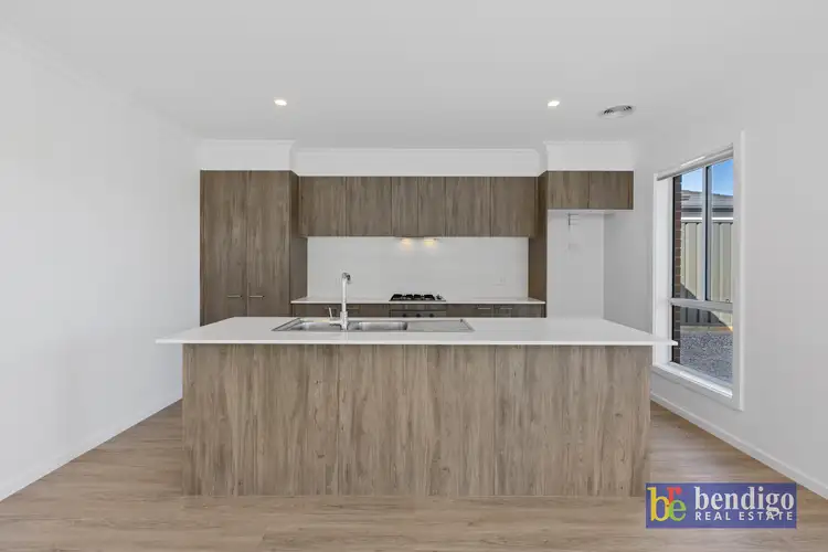 Second view of Homely house listing, 22 Whitelock Drive, Huntly VIC 3551