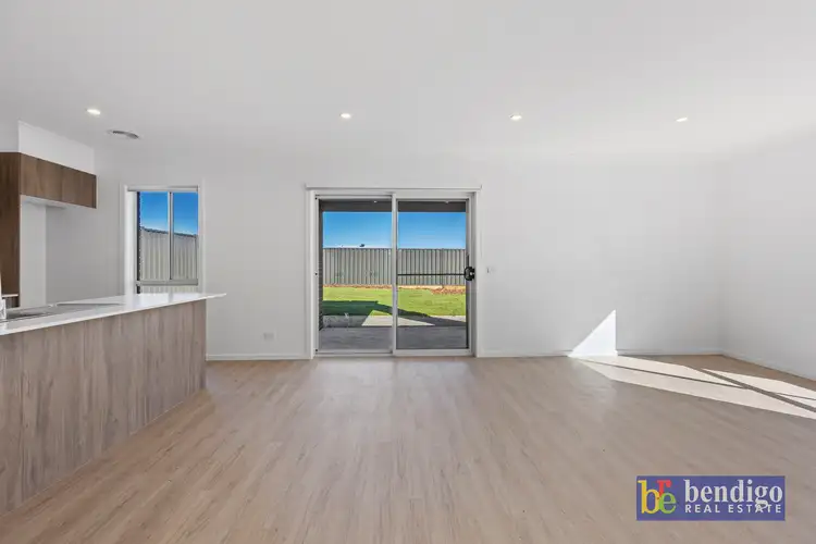 Fourth view of Homely house listing, 22 Whitelock Drive, Huntly VIC 3551