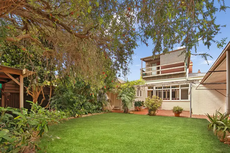 Second view of Homely studio listing, 4/484 Marrickville Road, Dulwich Hill NSW 2203