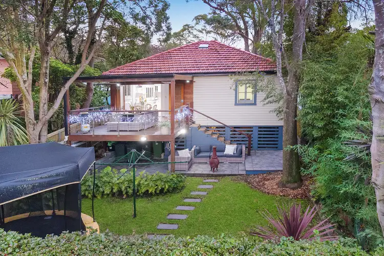 44 Carina Road, Oyster Bay NSW 2225