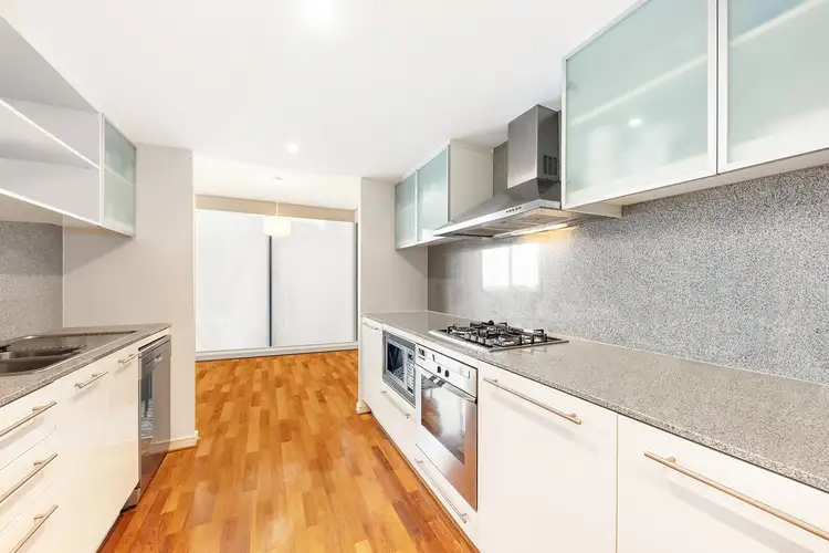 Third view of Homely apartment listing, 1501/30 Glen Street, Milsons Point NSW 2061