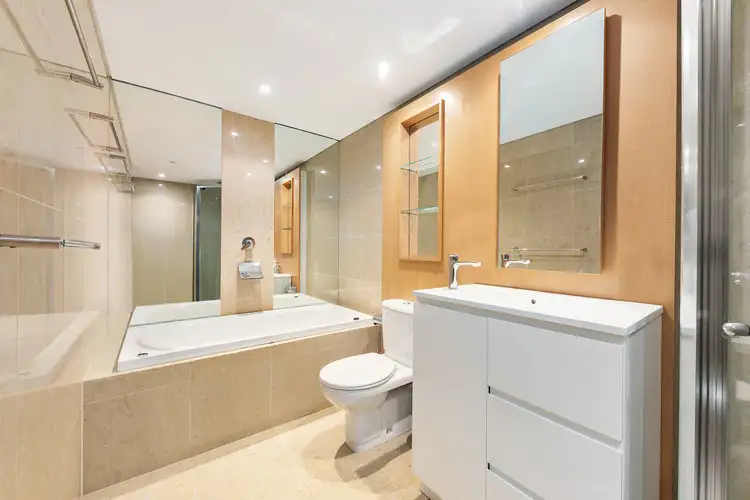 Fifth view of Homely apartment listing, 1501/30 Glen Street, Milsons Point NSW 2061